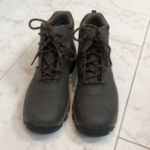 Timberland Timberdry Waterproof boots. Brand new.